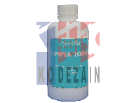 Desengrasante multi usos Sparkling